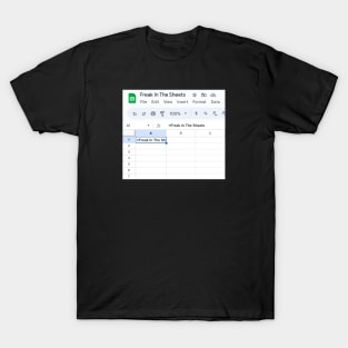 Accountant T-Shirt